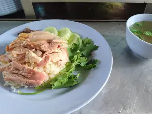 Kaomangai Yatai