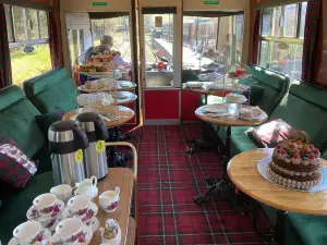 Sidings Cafe