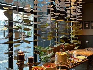 Olympia Pizza & Spaghetti House