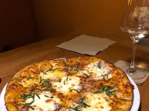 California Pizza Kitchen at Coconut Point