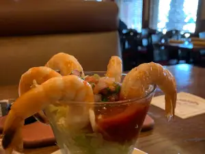 Saltgrass Steak House