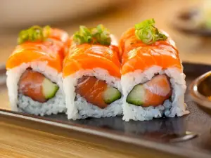 Mikuni