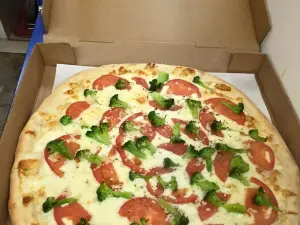 Rino's Pizza
