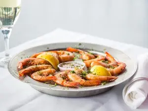 Nate's Seafood & Steakhouse