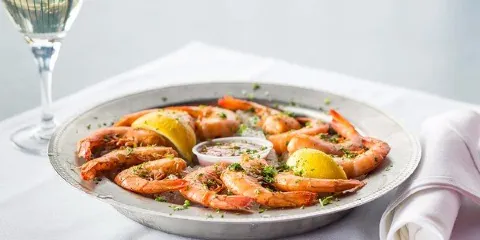 Nate's Seafood and Steakhouse