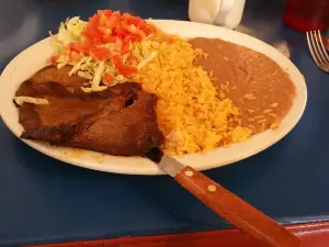 Mario's Mexican Restaurant