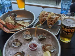 Salty Girls Seafood Co