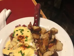 Cristy's Restaurant