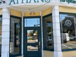 Athan's Bakery