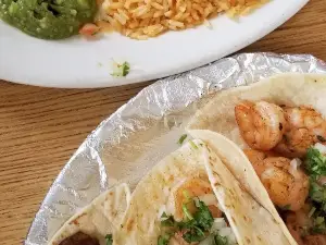 Playa Chac-Mool Mexican Restaurant