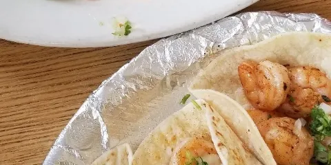 Playa Chac-Mool Mexican Restaurant