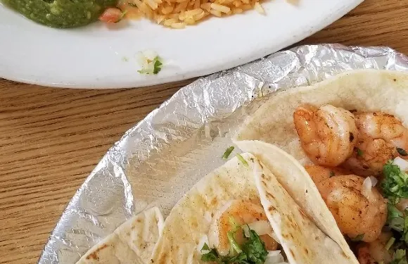 Playa Chac-Mool Mexican Restaurant