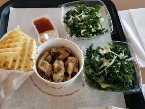 Chick-fil-A