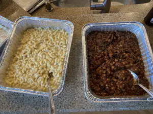 Rolling Racks Bbq