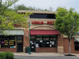 Venus Pizza