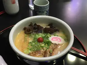Hokkaido Ramen Santouka