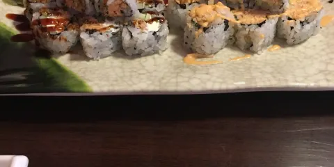 Fuji San Japanese Restaurant