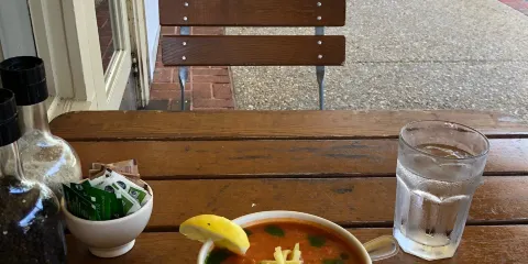Le Pain Quotidien