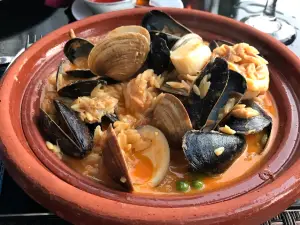 Figs Grille
