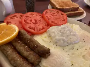 Goody's Restaurant