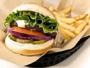 Louie's of Ashland