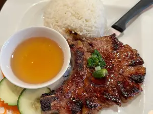 Pho Company Noodle House