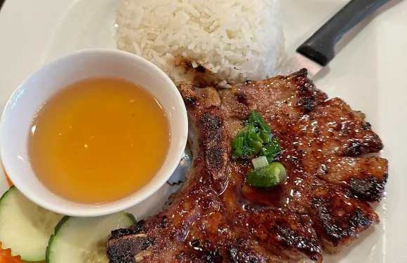 Pho Company Noodle House
