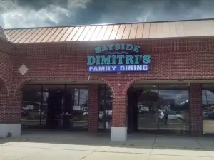 Bayside Dimitri's Family Dining