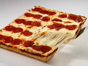 Papa's Pizza To Go