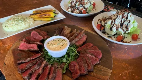 The Preserve at 405 in Syracuse