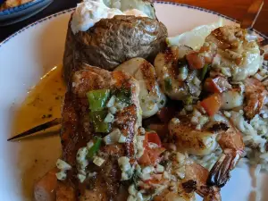 Red Lobster