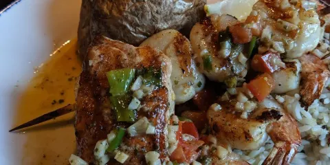 Red Lobster