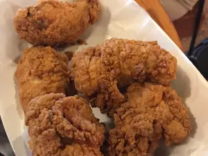 Wing Shack-Cheeseburger Grill
