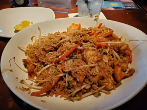 P.F. Chang's