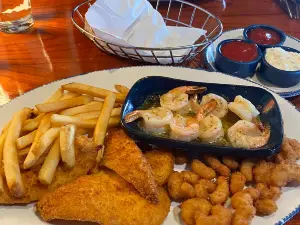 Red Lobster