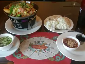 Charlie Wong’s Saigon Garden | Vietnamese