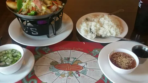 Charlie Wong’s Saigon Garden | Vietnamese in Kalispell