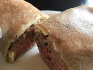 Big Dave's Bagels & Deli