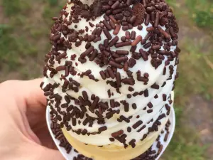 Carvel Ice Cream & Bakery