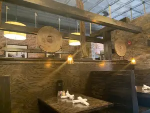 Pasta Grill & Catering