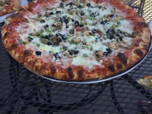 Pizza 51