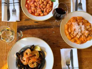 Pascolo Ristorante