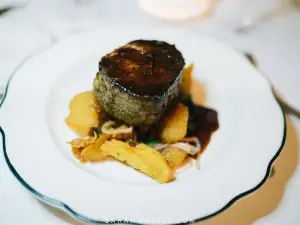 Gautreau's Restaurant