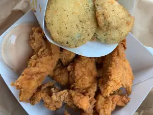 Carl's Jr.