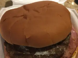 Woody's Drive-In