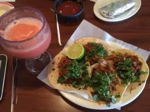 La Leyenda Mexican Restaurant