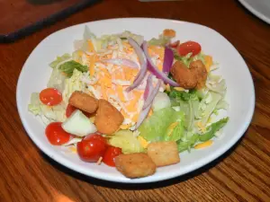 Outback Steakhouse