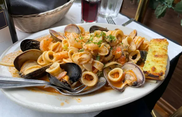Sodini's Trattoria