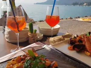 Ristorante Il Merlo Nero