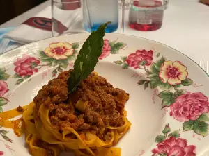 Wine & Dine